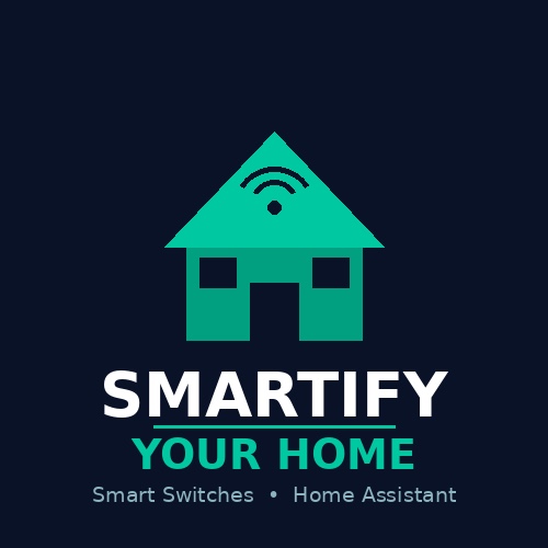 Smartify Your Home logo